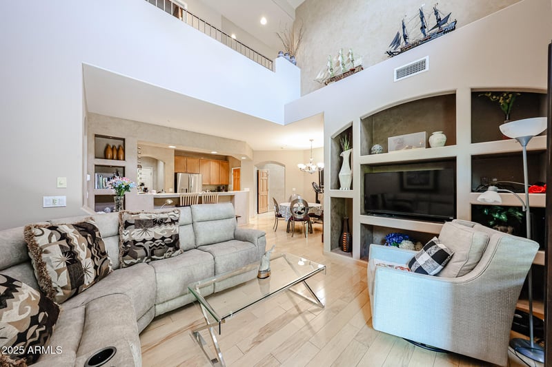 13600 Fountain Hills Blvd #605, Fountain Hills, AZ 85268