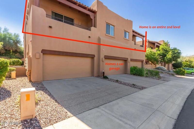 13600 Fountain Hills Blvd #701, Fountain Hills, AZ 85268