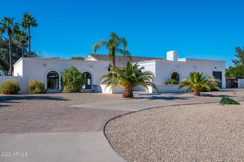 13600 N 80th Pl, Scottsdale, AZ 85260