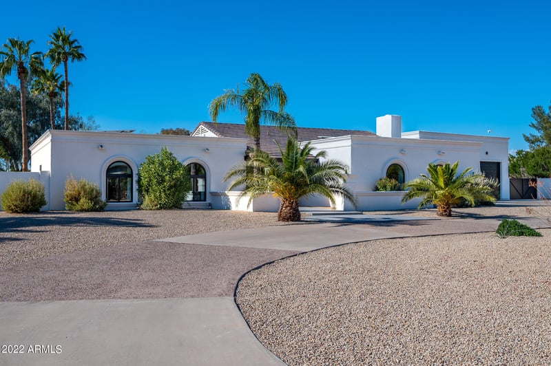 13600 N 80th Pl, Scottsdale, AZ 85260