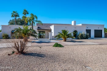 13600 N 80th Pl, Scottsdale, AZ 85260