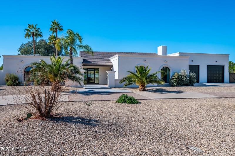 13600 N 80th Pl, Scottsdale, AZ 85260