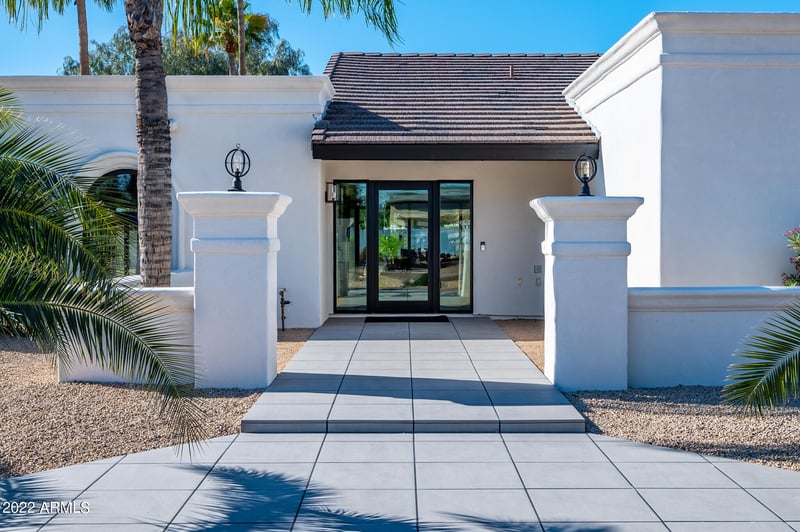 13600 N 80th Pl, Scottsdale, AZ 85260