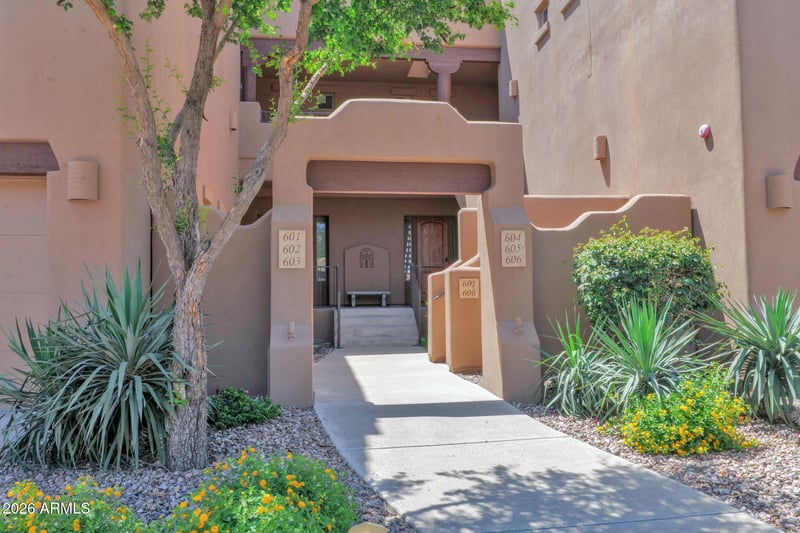 13600 Fountain Hills Blvd #605, Fountain Hills, AZ 85268
