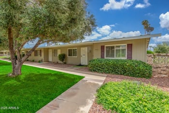 13601 111th Ave, Sun City, AZ 85351
