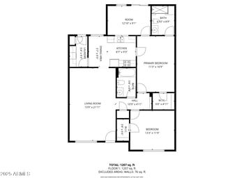 13601 111th Ave, Sun City, AZ 85351