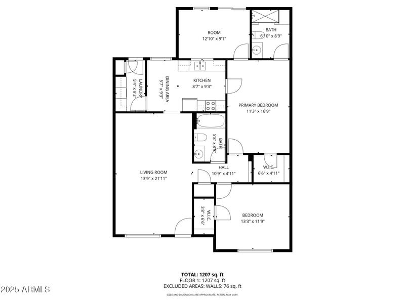13601 111th Ave, Sun City, AZ 85351