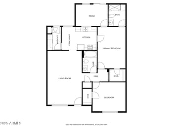 13601 111th Ave, Sun City, AZ 85351