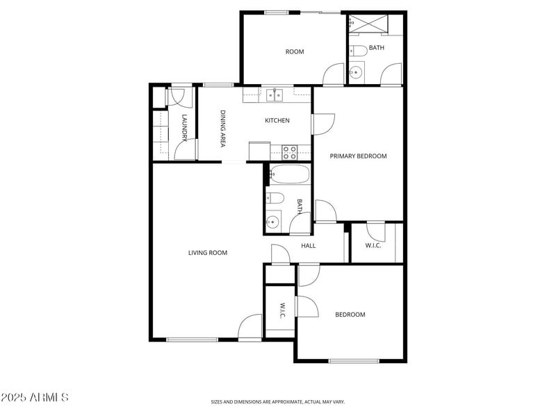 13601 111th Ave, Sun City, AZ 85351