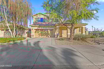 13601 175th Dr, Surprise, AZ 85388