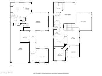 13601 175th Dr, Surprise, AZ 85388