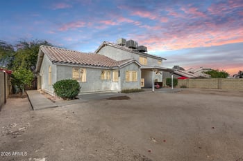 13601 19th St, Phoenix, AZ 85022