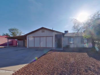 13601 41st St, Phoenix, AZ 85032