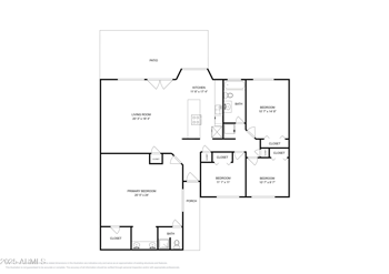 13601 41st St, Phoenix, AZ 85032