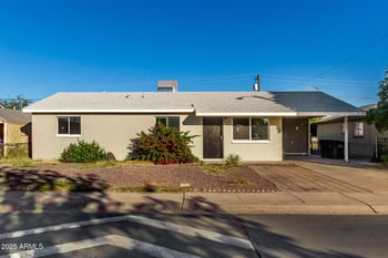 13601 El Frio St, El Mirage, AZ 85335