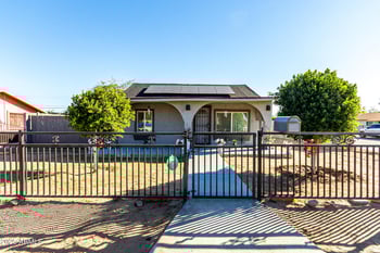 13601 Pablo St, El Mirage, AZ 85335