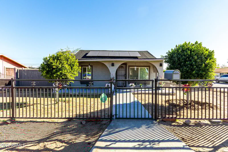 13601 Pablo St, El Mirage, AZ 85335