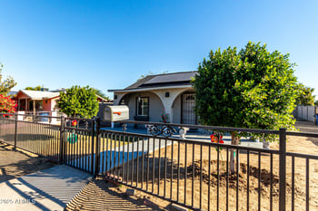 13601 Pablo St, El Mirage, AZ 85335