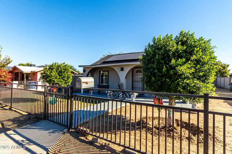 13601 Pablo St, El Mirage, AZ 85335