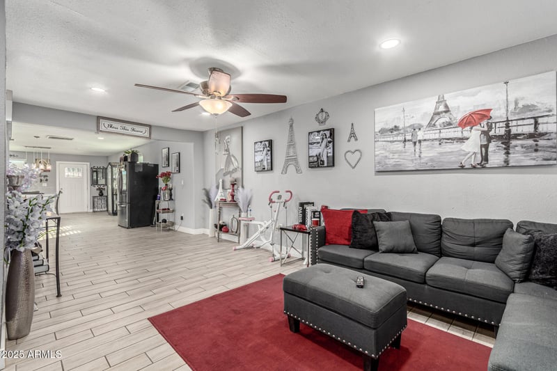 13601 Pablo St, El Mirage, AZ 85335