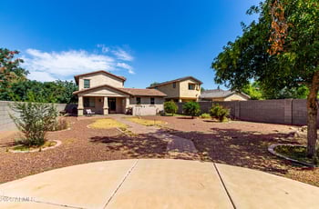 13602 149th Ave, Surprise, AZ 85379