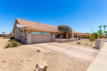 13602 Ballad Dr, Sun City West, AZ 85375