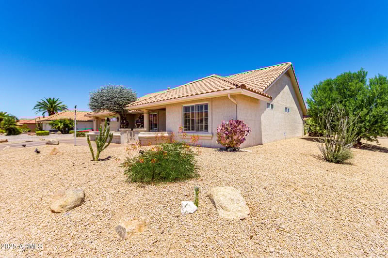 13602 Ballad Dr, Sun City West, AZ 85375