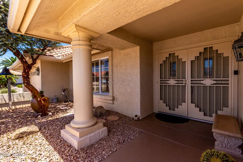 13602 Ballad Dr, Sun City West, AZ 85375