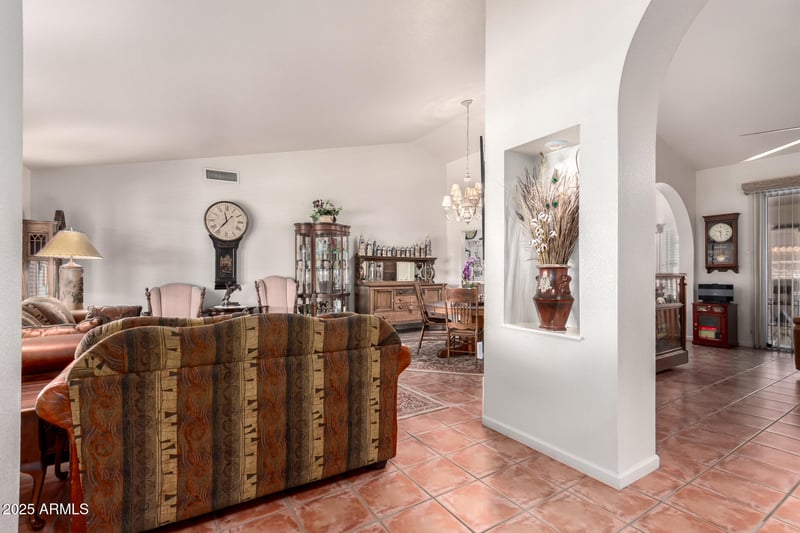 13602 Ballad Dr, Sun City West, AZ 85375
