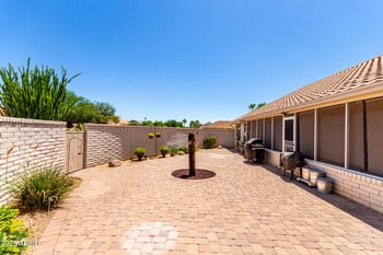 13602 Ballad Dr, Sun City West, AZ 85375