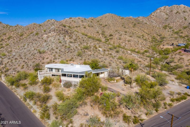 13602 N 26th Pl, Phoenix, AZ 85032
