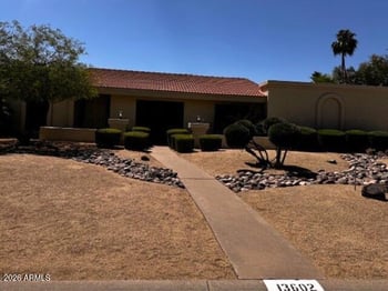 13602 69th St, Scottsdale, AZ 85254