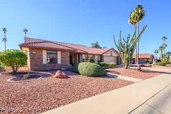 13603 Gable Hill Dr, Sun City West, AZ 85375