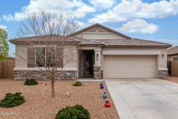 13603 Remuda Dr, Peoria, AZ 85383