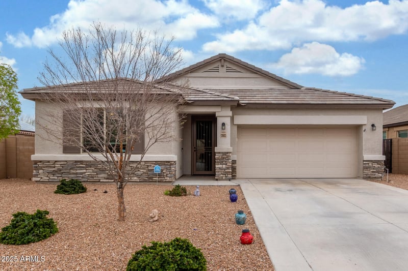 13603 Remuda Dr, Peoria, AZ 85383