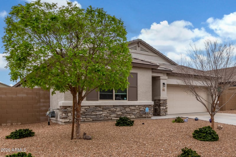 13603 Remuda Dr, Peoria, AZ 85383