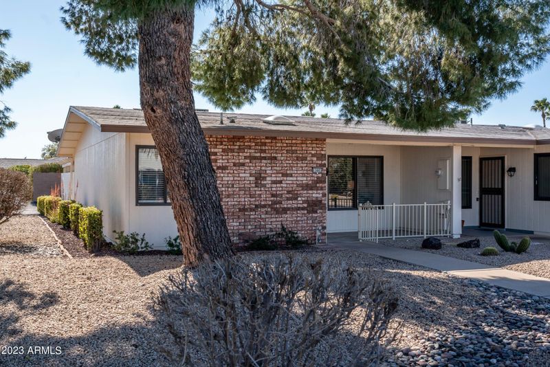 13603 W Echo Mesa Dr, Sun City West, AZ 85375