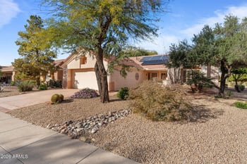 13604 Robertson Dr, Sun City West, AZ 85375