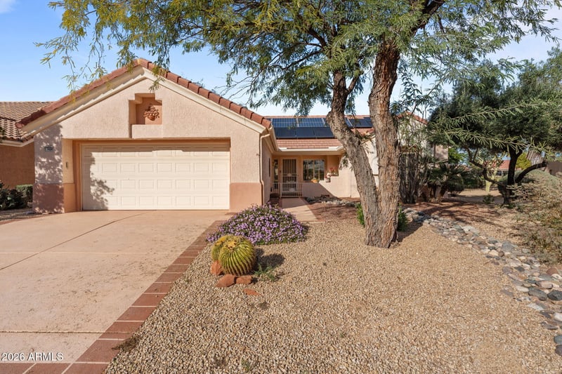 13604 Robertson Dr, Sun City West, AZ 85375