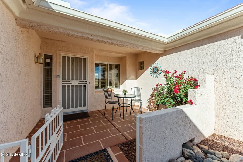 13604 Robertson Dr, Sun City West, AZ 85375