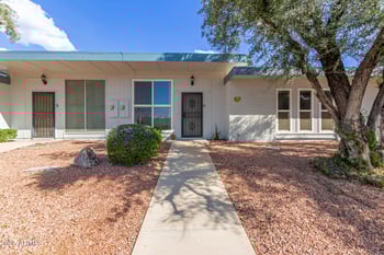 13605 Del Webb Blvd, Sun City, AZ 85351