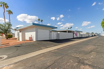 13605 Del Webb Blvd, Sun City, AZ 85351