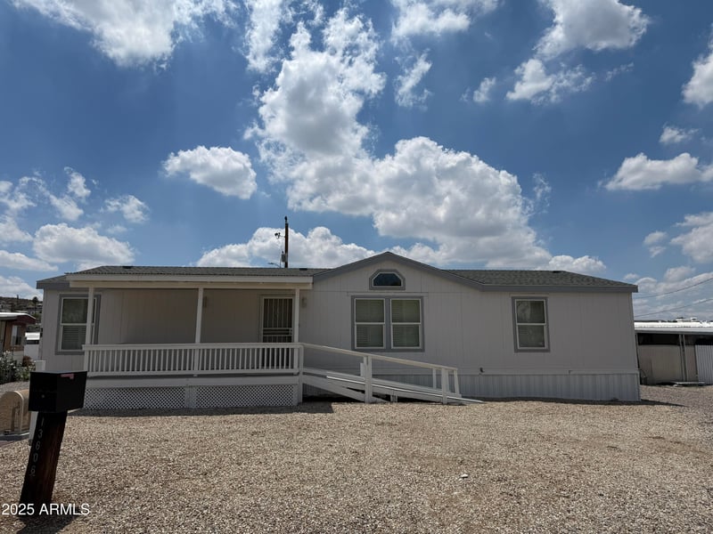 13606 21st Pl #19, Phoenix, AZ 85022