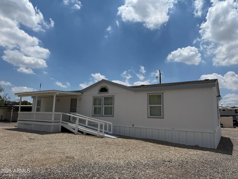 13606 21st Pl #19, Phoenix, AZ 85022