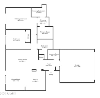 13606 Cambria Dr #105, Fountain Hills, AZ 85268