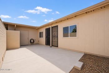 13606 110th Ave #15B, Sun City, AZ 85351