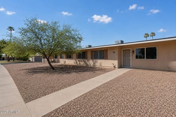 13606 110th Ave #15B, Sun City, AZ 85351