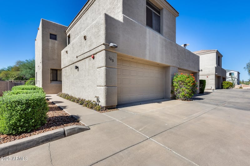 13606 N Cambria Dr #103, Fountain Hills, AZ 85268