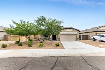 13607 Briles Rd, Peoria, AZ 85383