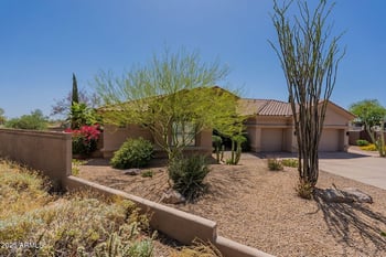 13607 Geronimo Rd, Scottsdale, AZ 85259